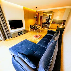 Apartament Aureus Apartament