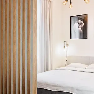 Angielska Grobla Apartament