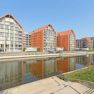 Downtown Aura Ii Apartament