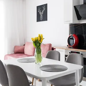 Hania Apartament