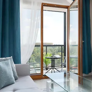 Elite Sunny Apartament
