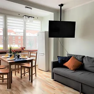 Stary Elblaska Apartament