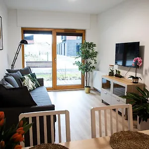 Maya's Flats & 18 - Nadmotlawie Apartament