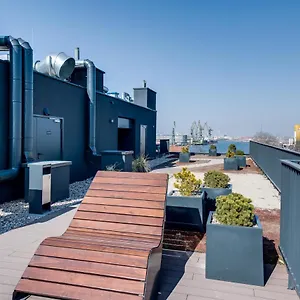 Chlebova Prestige By Elite Apartament