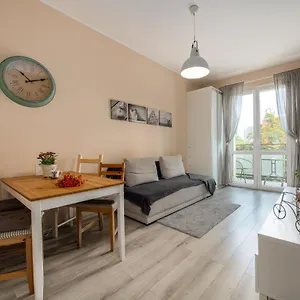 Cozy Apartment: Old Town/main Station Apartament