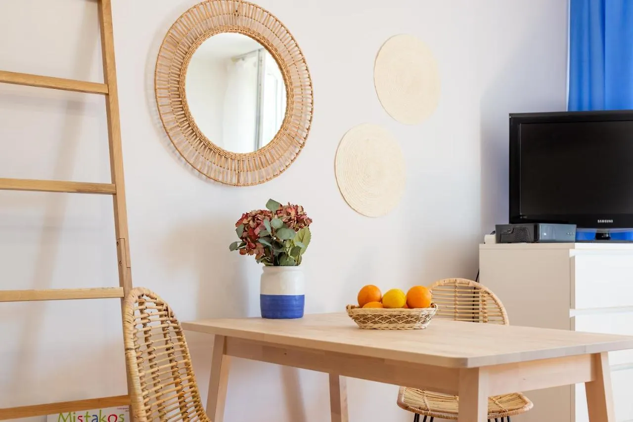 Finest Apartments - Jagiellońska 10D Gdańsk