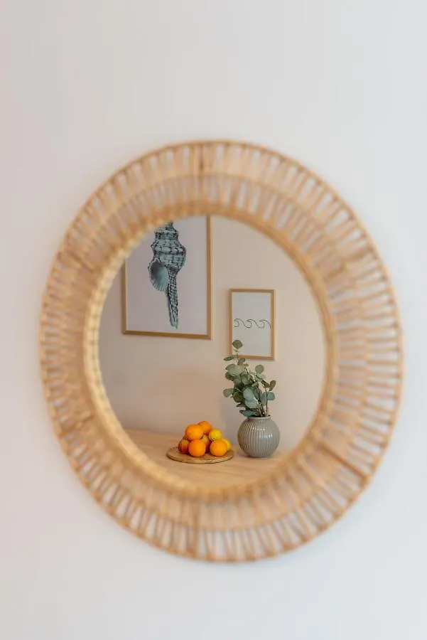 Finest Apartments - Jagiellońska 10D Gdańsk