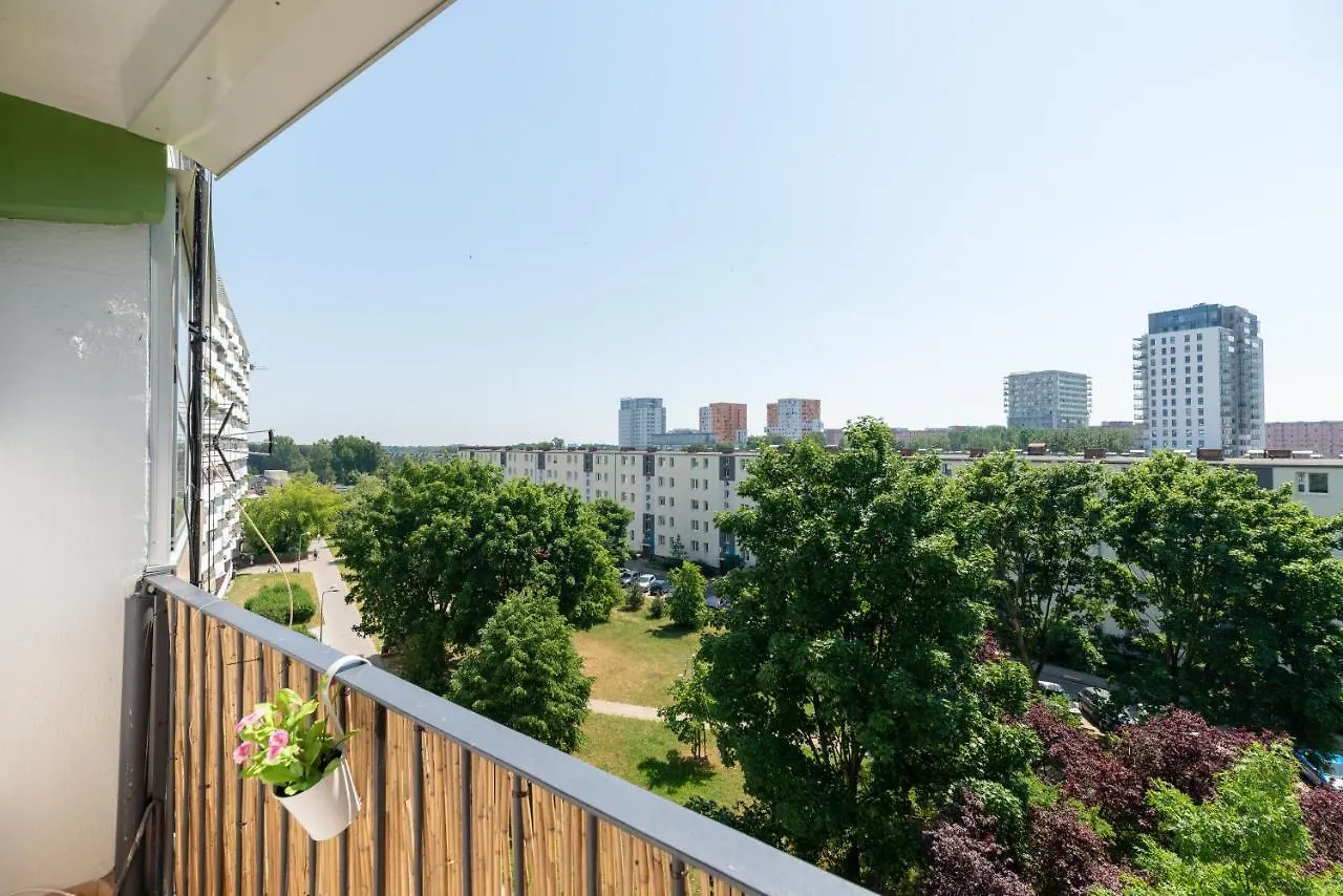 Finest Apartments - Jagiellońska 10D Gdańsk