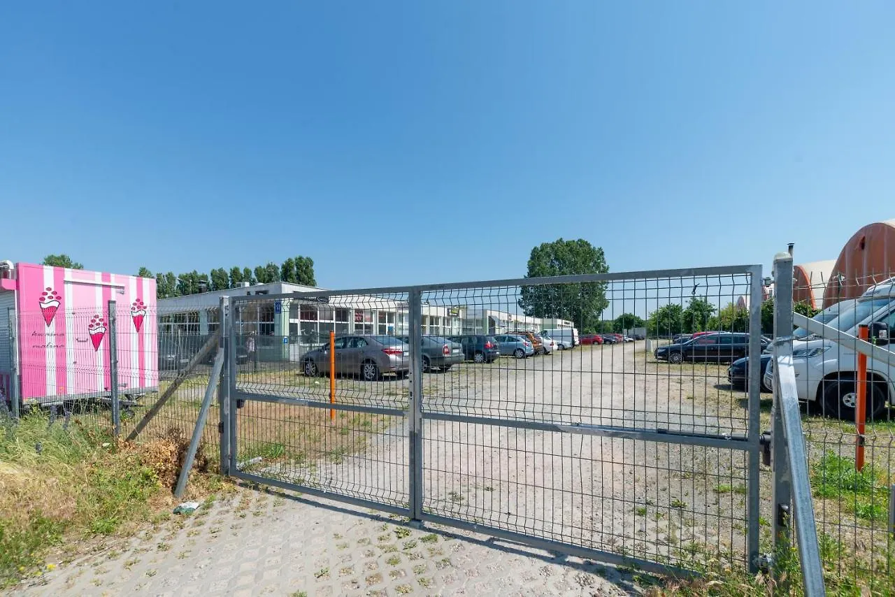 Finest Apartments - Jagiellońska 10D Gdańsk