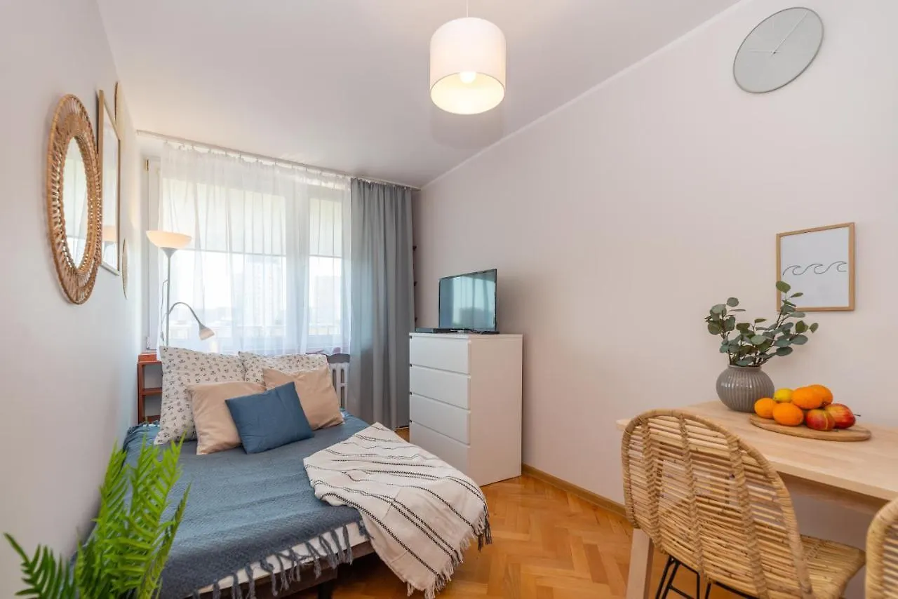 Finest Apartments - Jagiellońska 10D Gdańsk