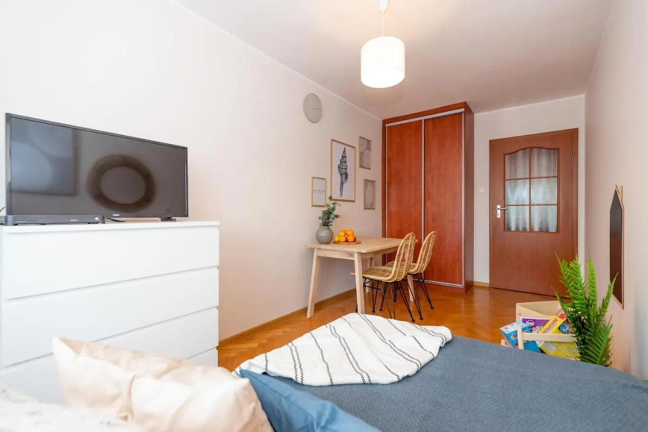 Finest Apartments - Jagiellońska 10D Gdańsk