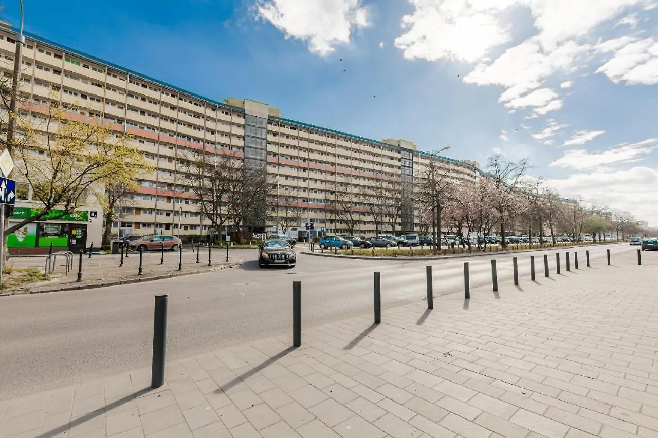 Finest Apartments - Jagiellońska 10D Gdańsk